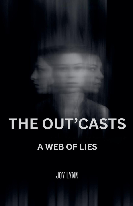 Kniha The Outcasts 