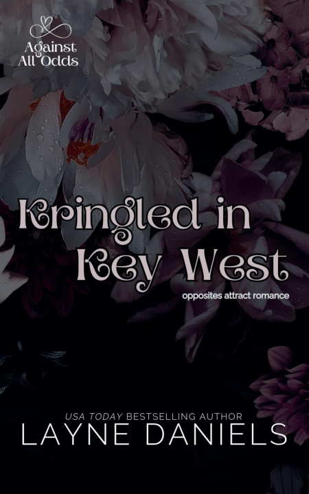 Kniha Kringled in Key West 