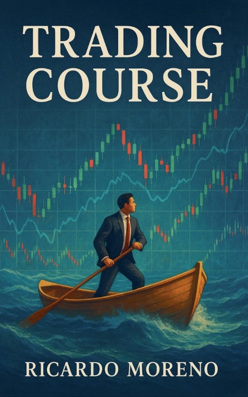Kniha Trading Course 