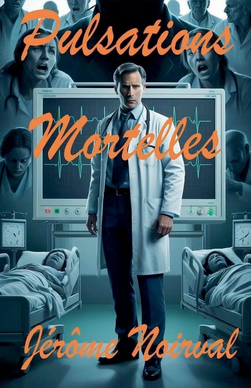 Kniha Pulsations mortelles 
