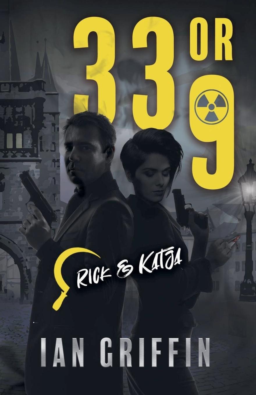 Kniha 33 or 9 