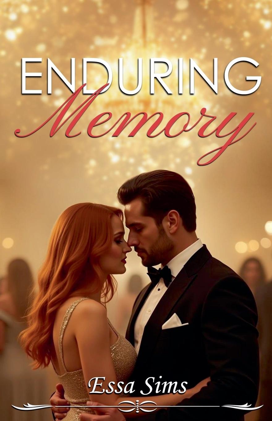 Knjiga Enduring Memory 