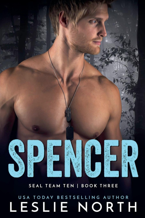 Kniha Spencer 