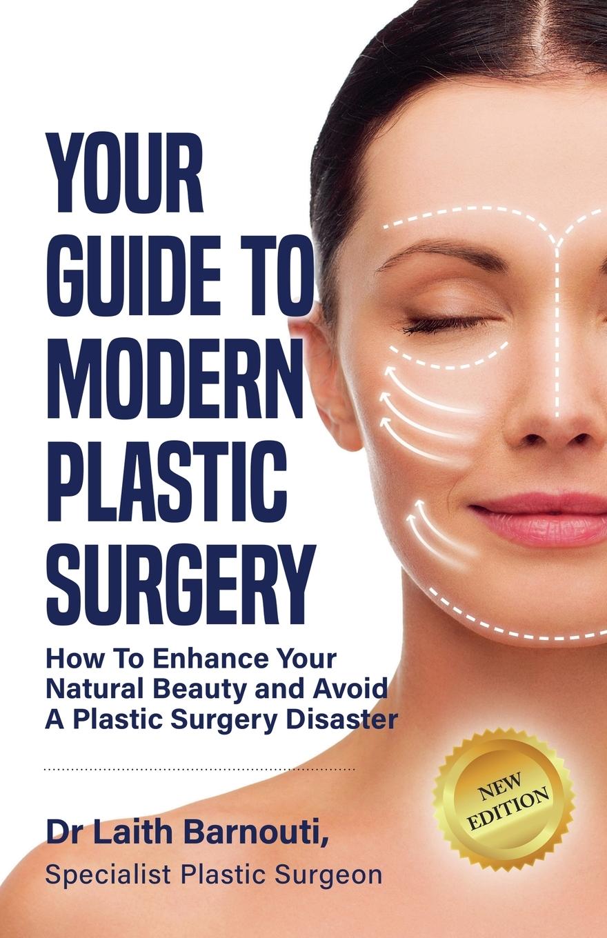 Kniha Your Guide To Modern Plastic Surgery 