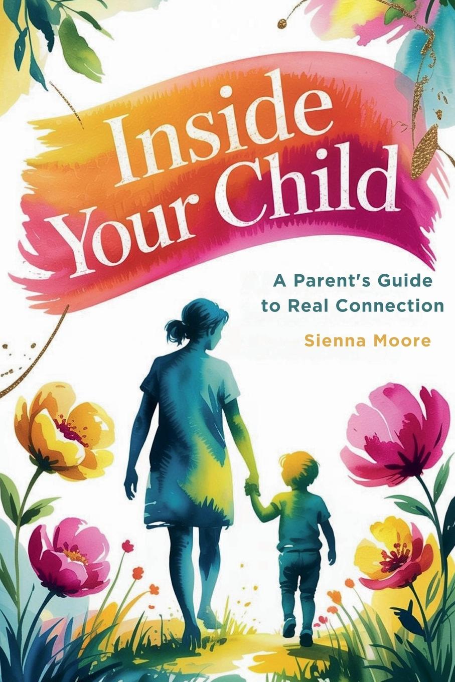 Kniha Inside Your Child 