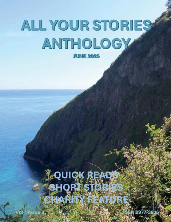 Buch All Your Stories Anthology Quick Reads and Short Stories 
