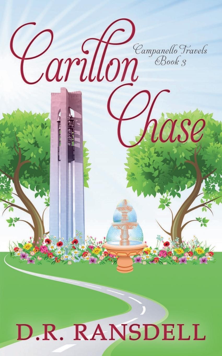 Knjiga Carillon Chase D.R. Ransdell