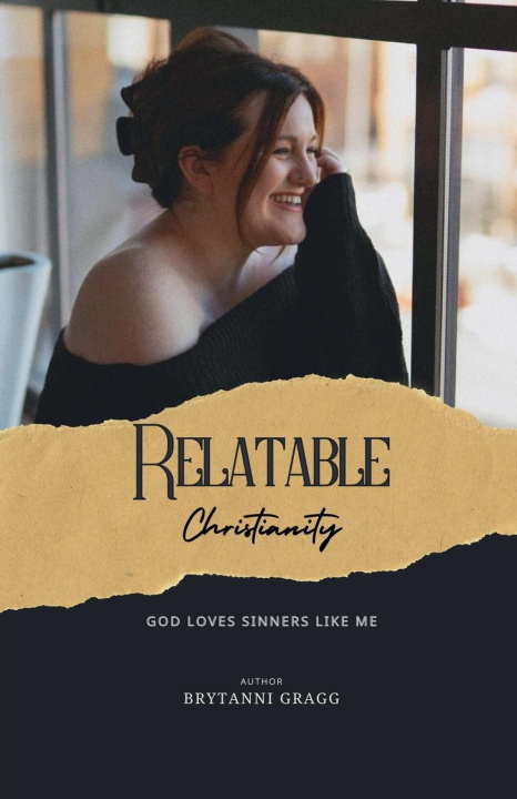 Buch Relatable Christianity 