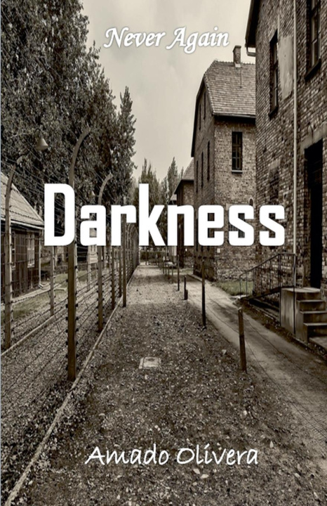 Kniha Darkness 