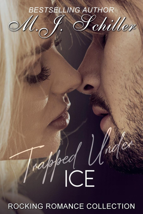 Knjiga Trapped Under Ice 