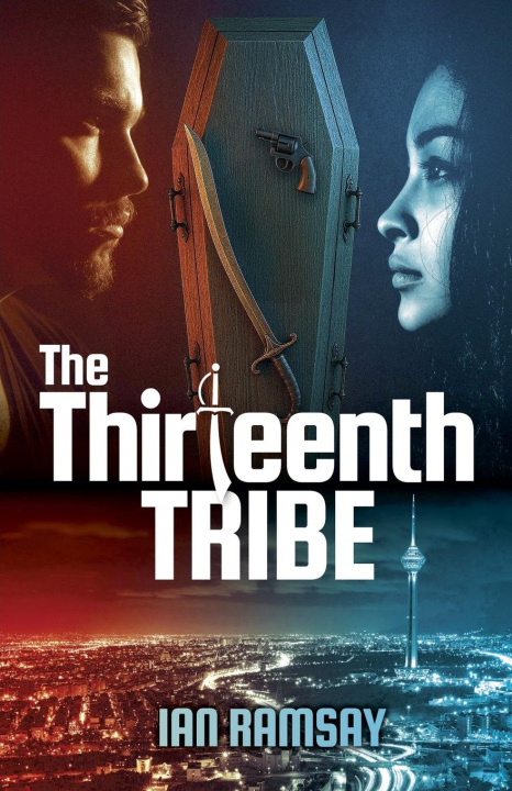 Kniha The Thirteenth Tribe 