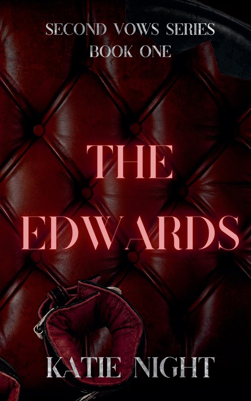 Kniha The Edwards Katie Night