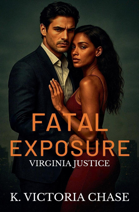 Kniha Fatal Exposure 