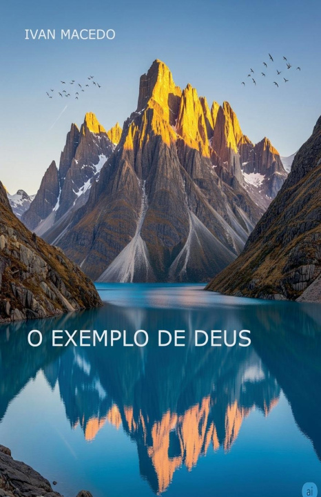 Kniha O Exemplo de Deus 
