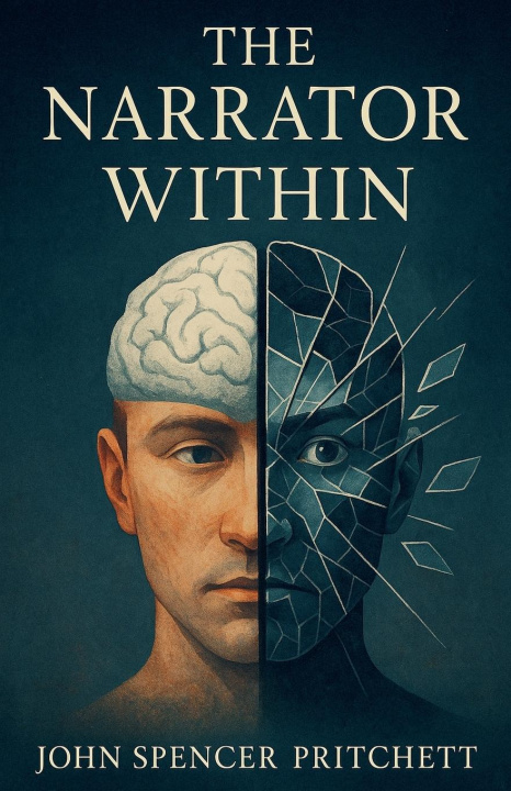 Kniha The Narrator Within John Pritchett