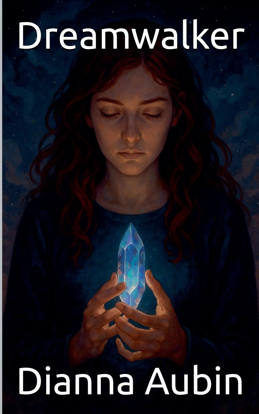 Buch Dreamwalker Dianna Aubin