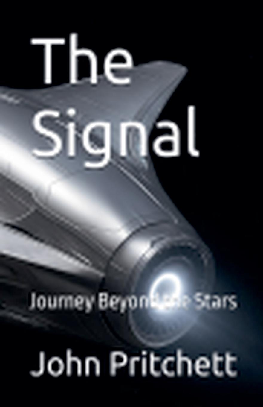 Kniha The Signal John Pritchett