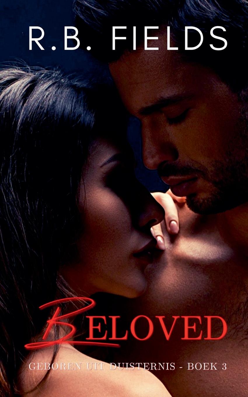 Kniha Beloved 