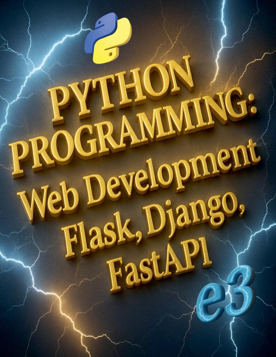 Buch Python Programming e3