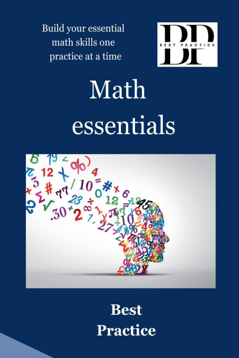 Knjiga Math essentials Best Practice
