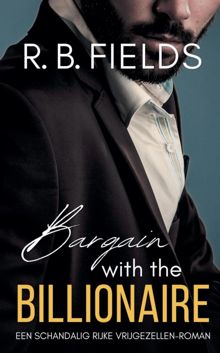 Knjiga Bargain with the Billionaire 