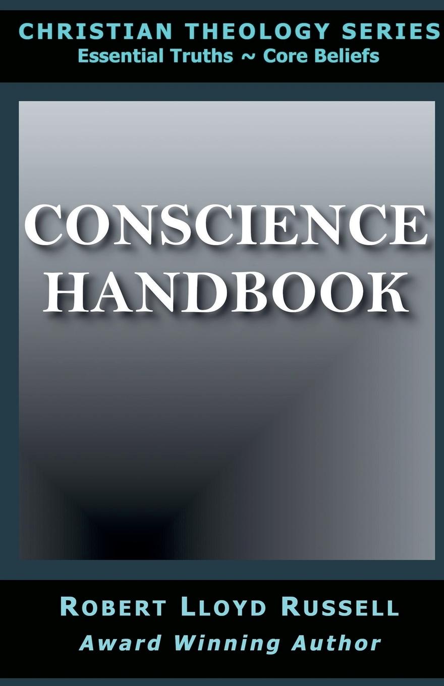 Knjiga Conscience Handbook Robert Lloyd Russell