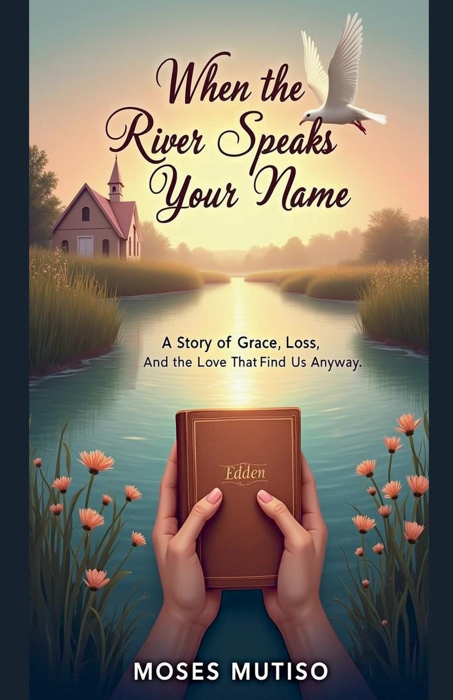 Buch When the River Speaks Your Name 