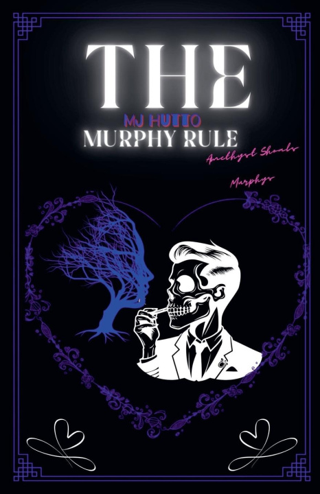 Kniha The Murphy Rule 