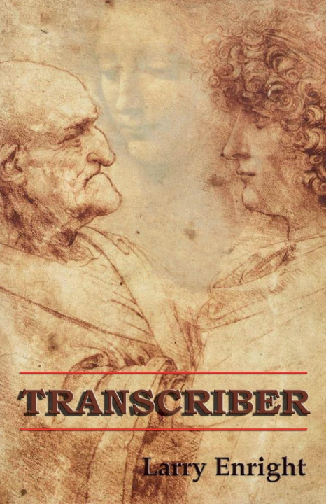 Knjiga Transcriber 