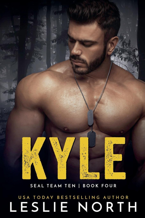 Knjiga Kyle 
