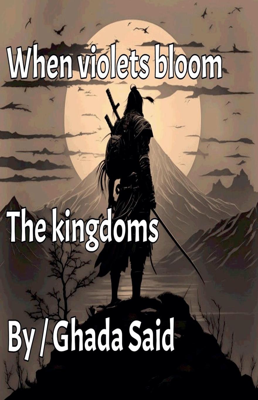 Kniha The Kingdoms 