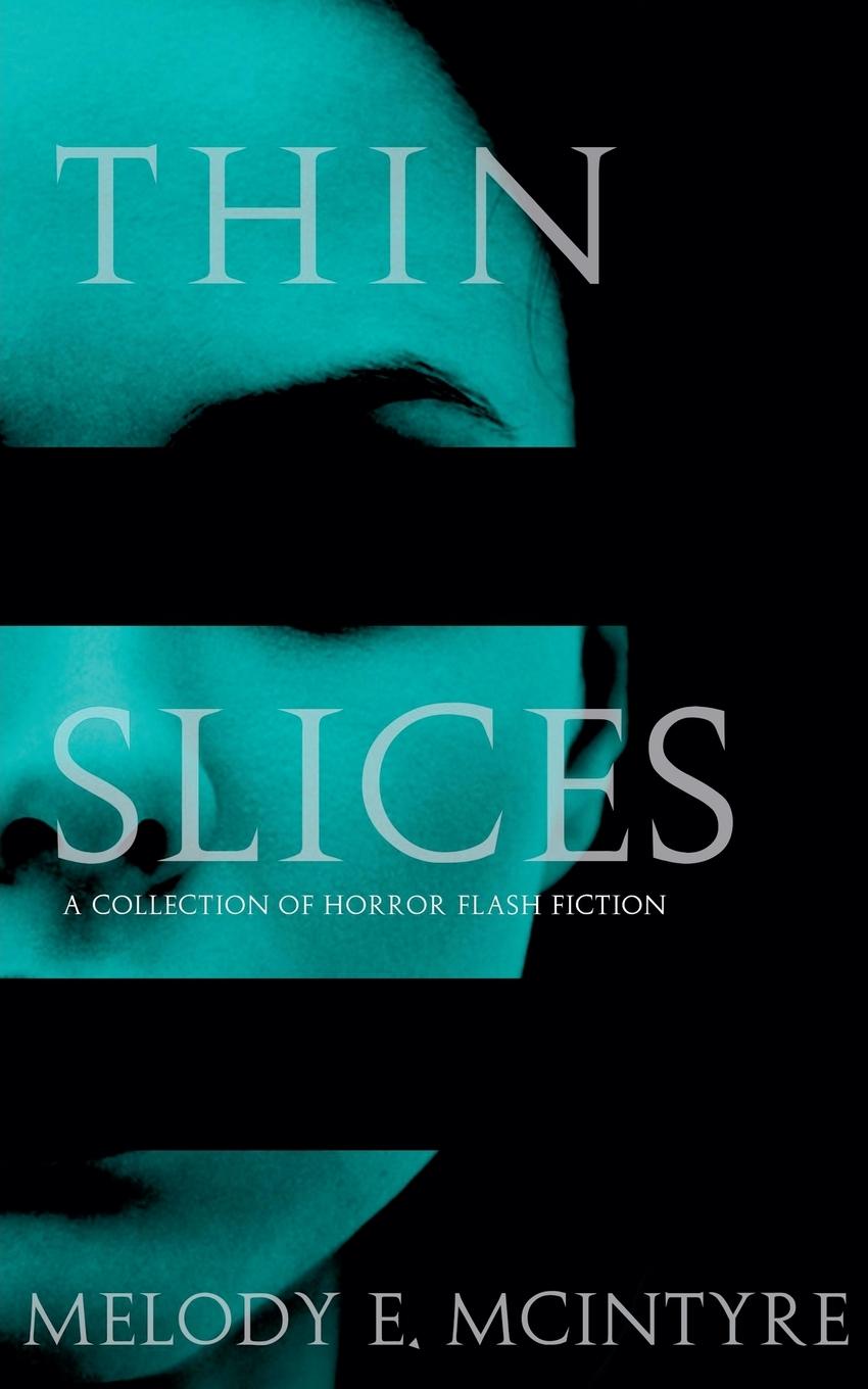 Kniha Thin Slices 