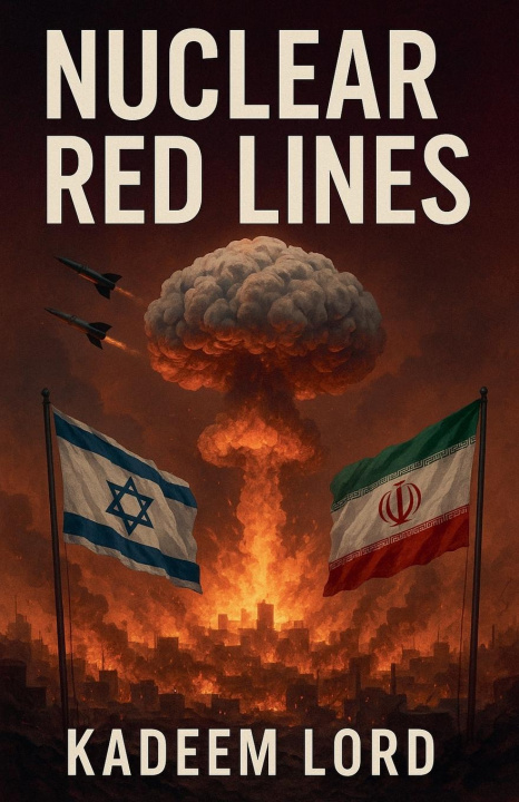 Kniha Nuclear Red Lines 