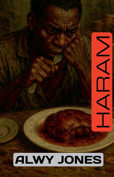 Kniha Haram 