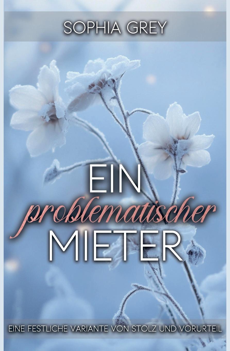 Kniha Ein problematischer Mieter 