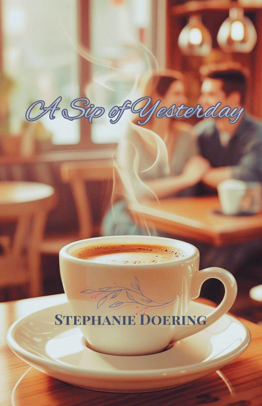 Libro A Sip of Yesterday 
