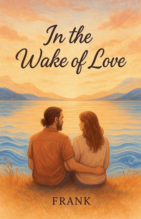 Kniha In The Wake Of Love Frank