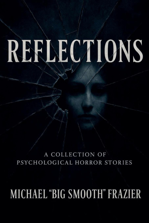 Knjiga Reflections 