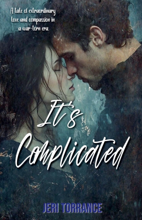 Kniha It's Complicated 