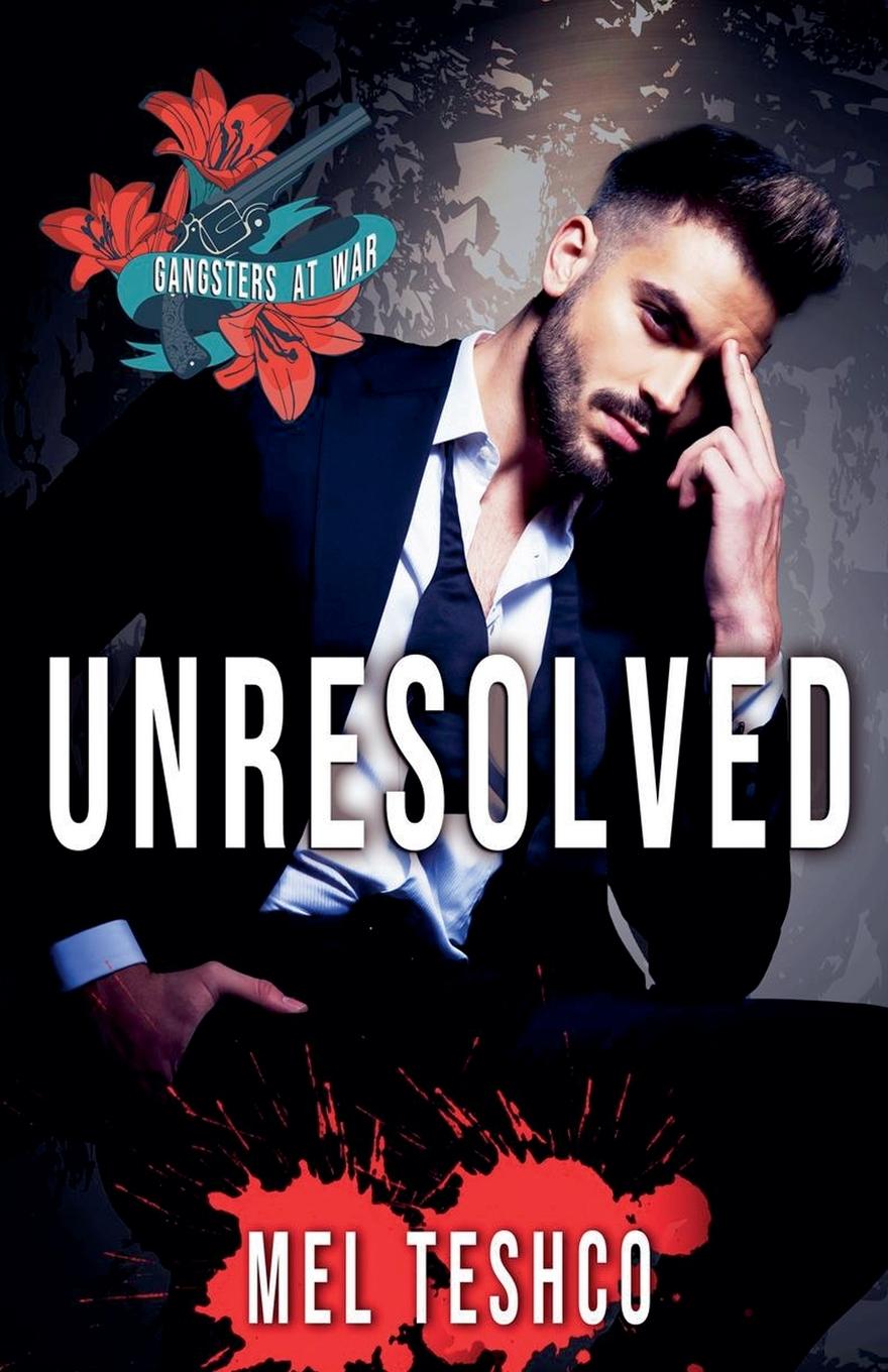 Kniha Unresolved 