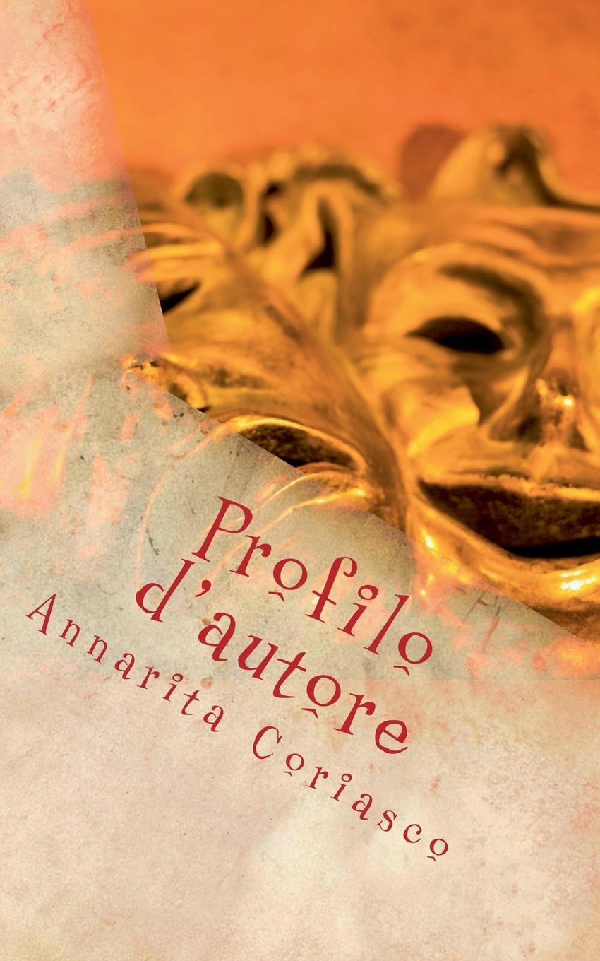 Kniha Profilo d'autore 