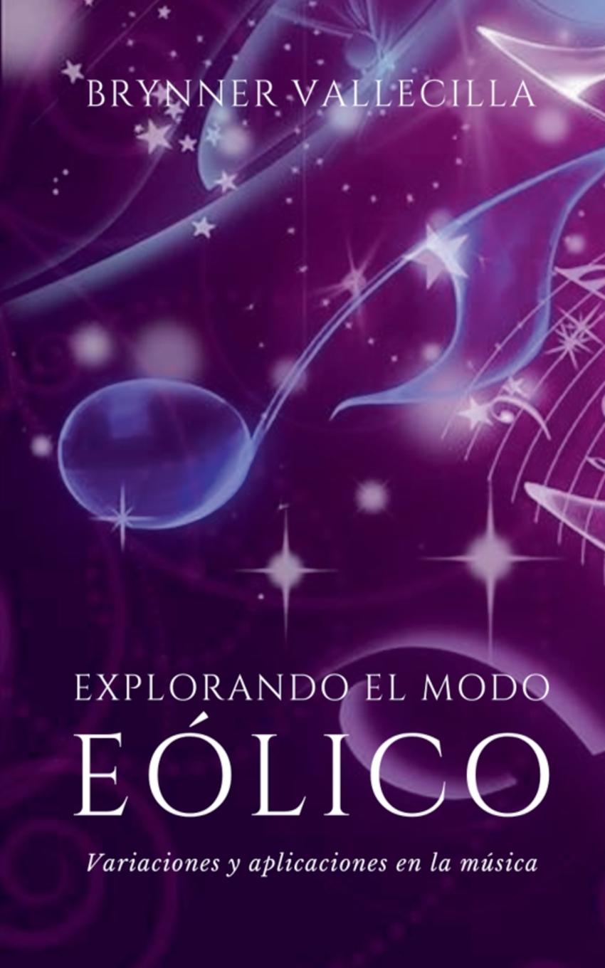 Kniha Explorando El Modo EÓLICO 