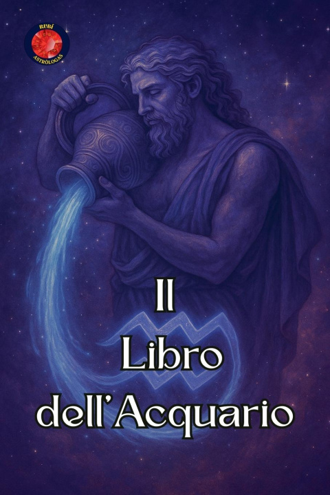 Kniha Il Libro dell'Acquario Alina Rubi