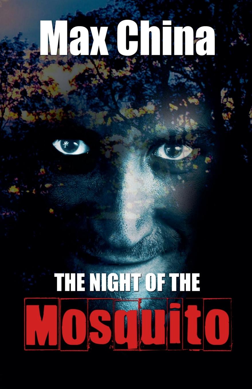 Kniha The Night of the Mosquito 