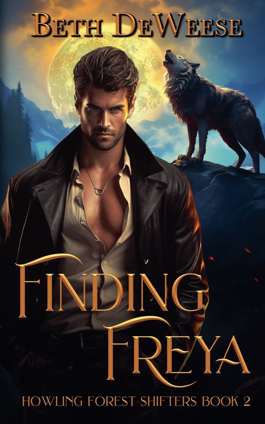 Knjiga Finding Freya 