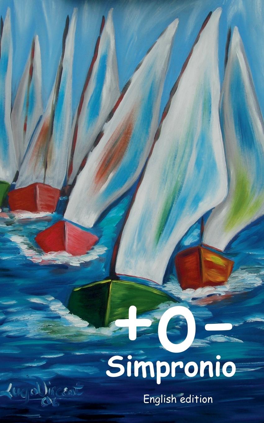 Kniha +o- 