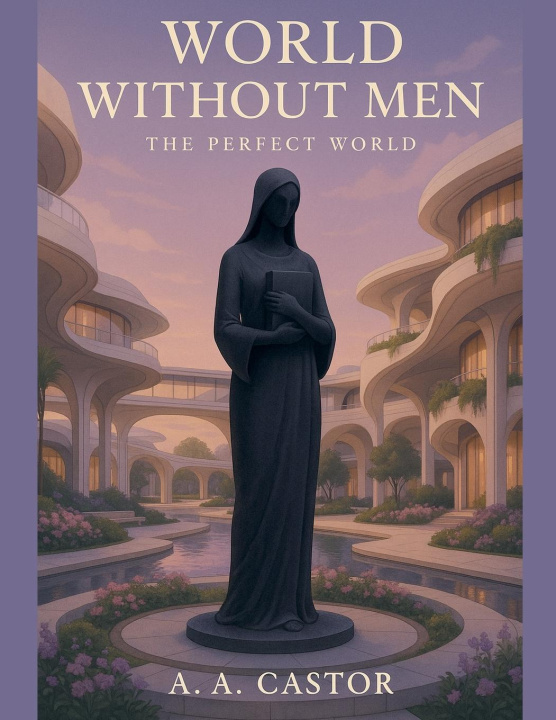 Kniha World Without Men 