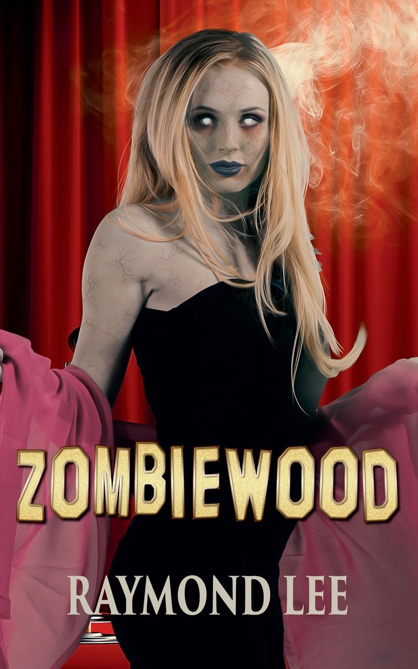 Kniha Zombiewood 