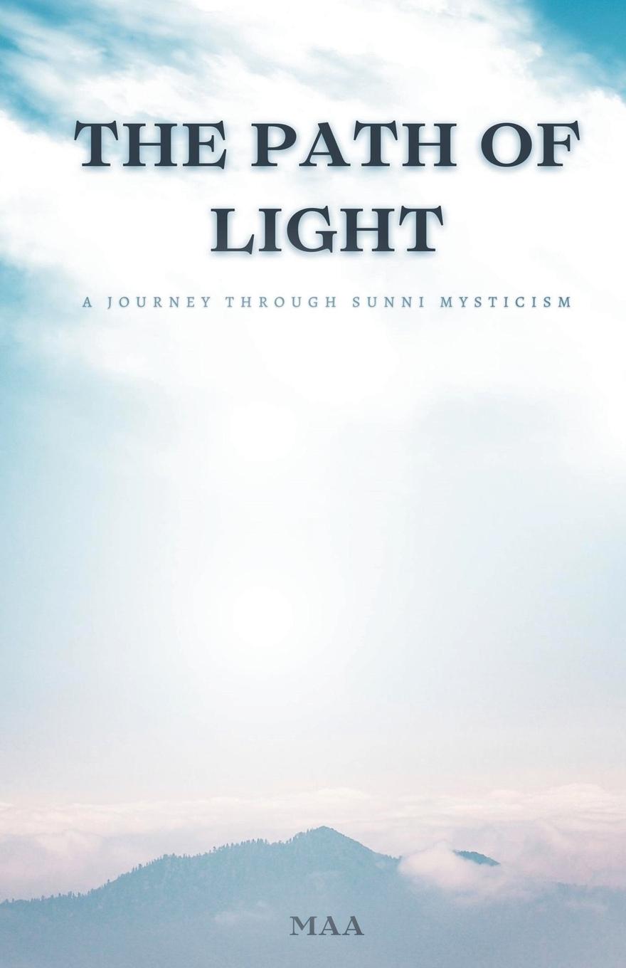 Kniha The Path of Light MAA