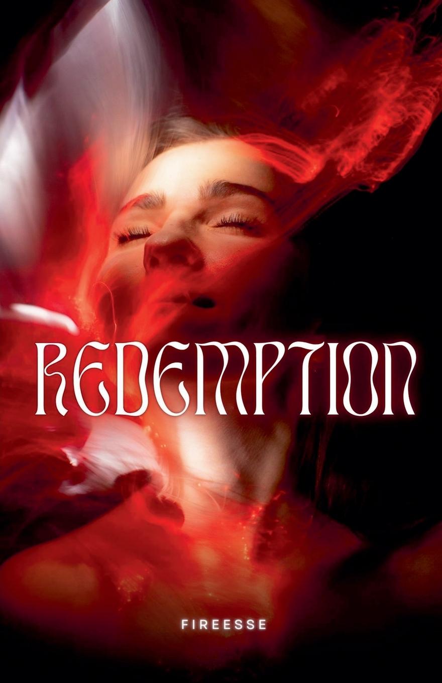 Buch Redemption Fireesse